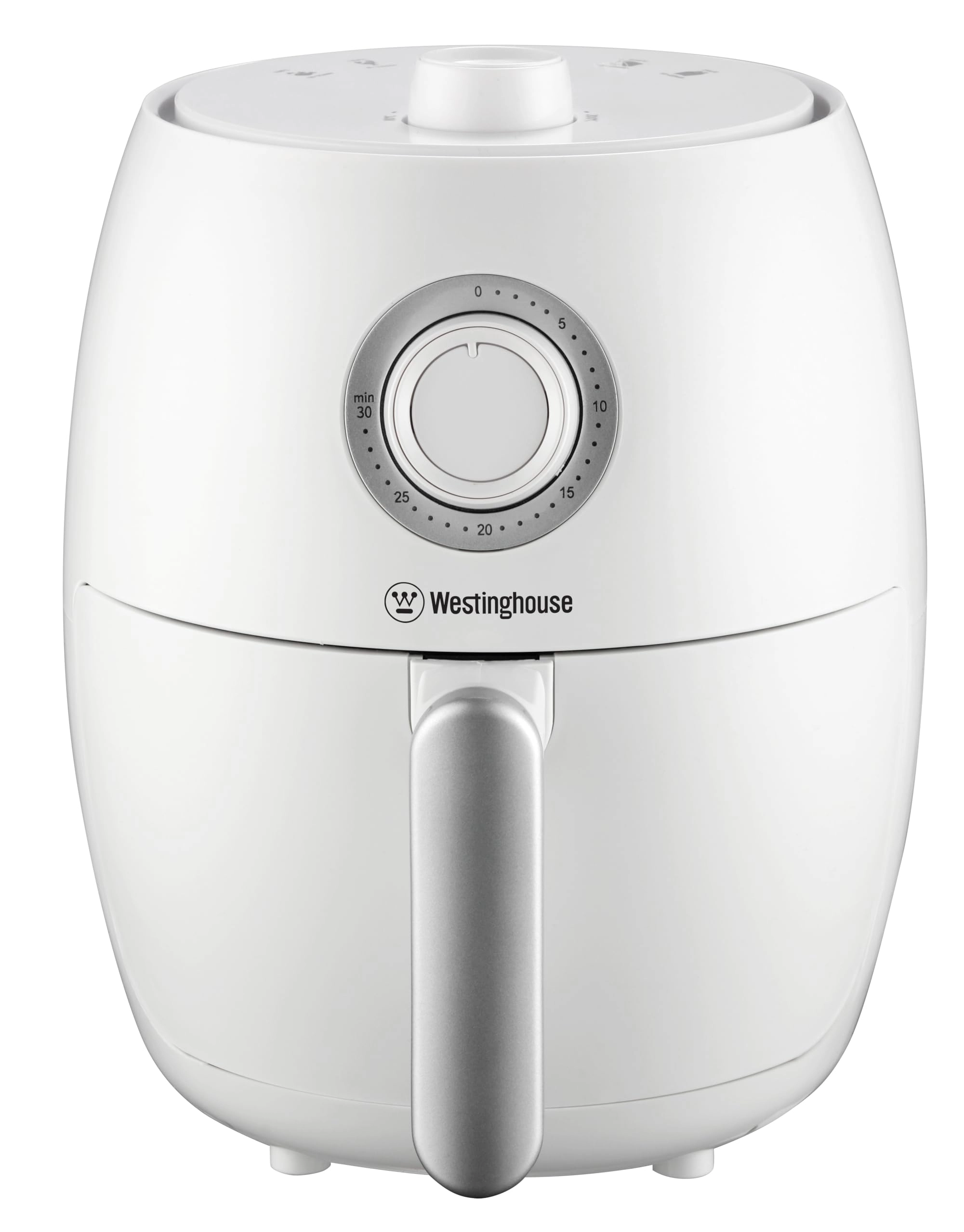 Westinghouse Digital Electronics Simple Life WKAFSL200