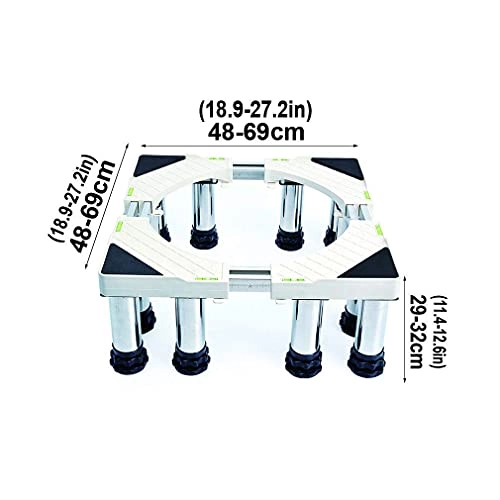 Washing Machine Base Bracket
