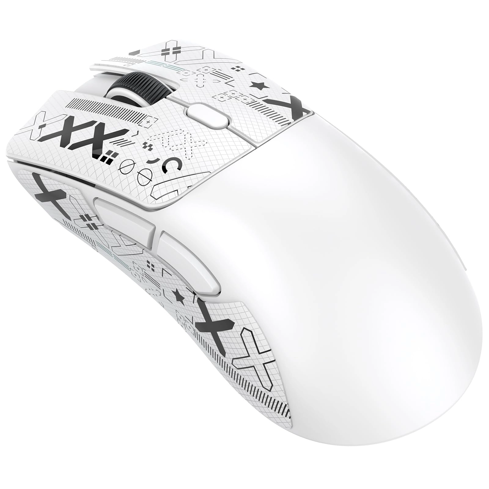 R1 Superlight Mouse - Wireless