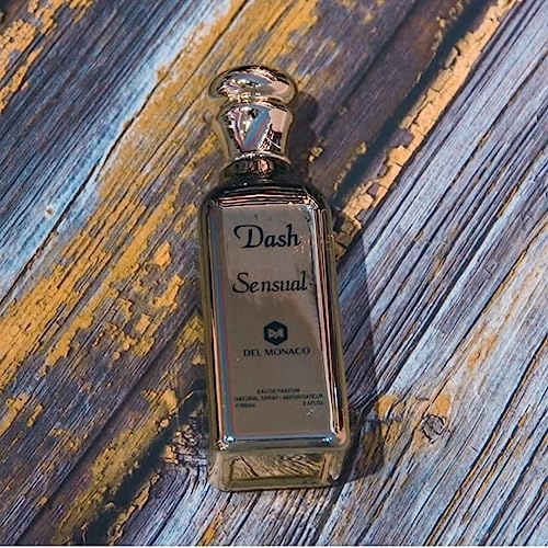 Dash Sensual Eau de Parfum 100 ml