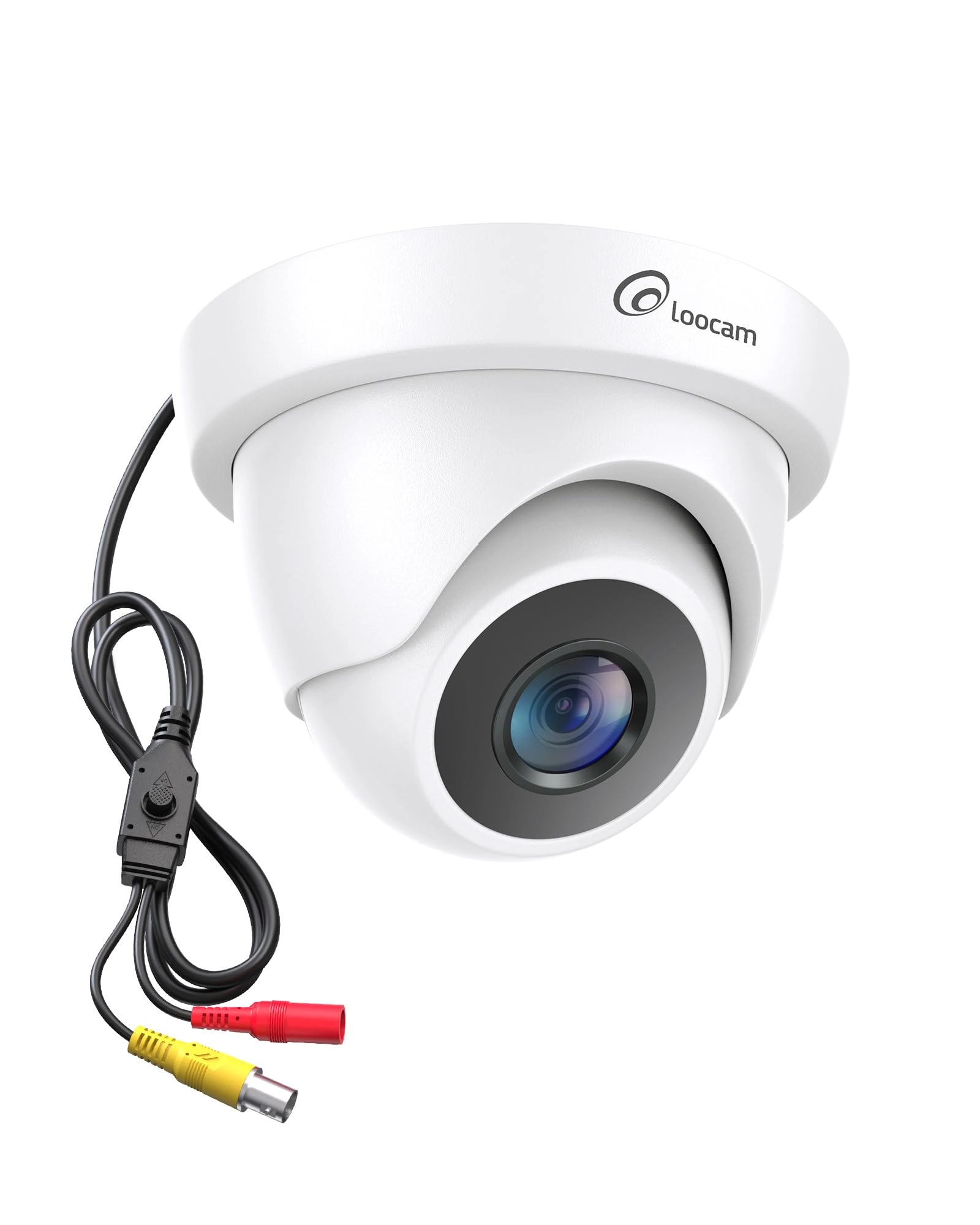 Ansjer Electronics Co., Ltd. Wired CCTV Camera 1080p