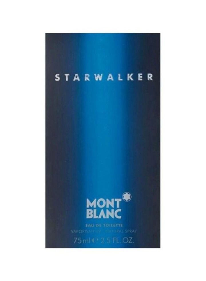 Starwalker - Eau de Toilette 75ml