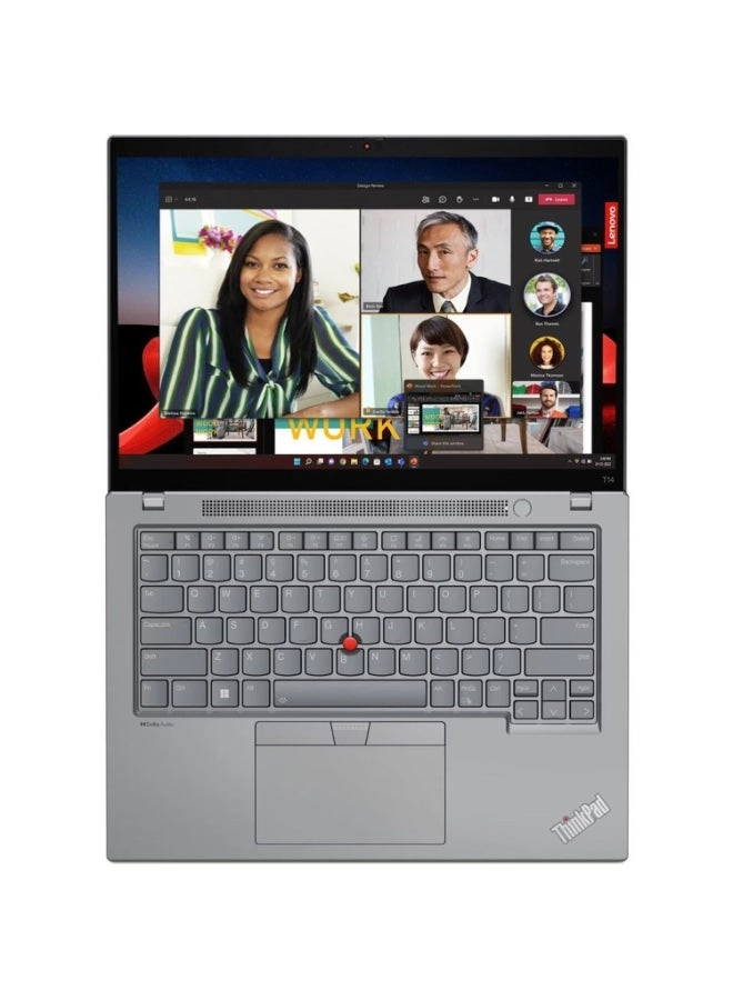 ThinkPad T14 Gen4 21HD000PGR - 14'' i7-1355U 16GB DDR5 512GB SSD