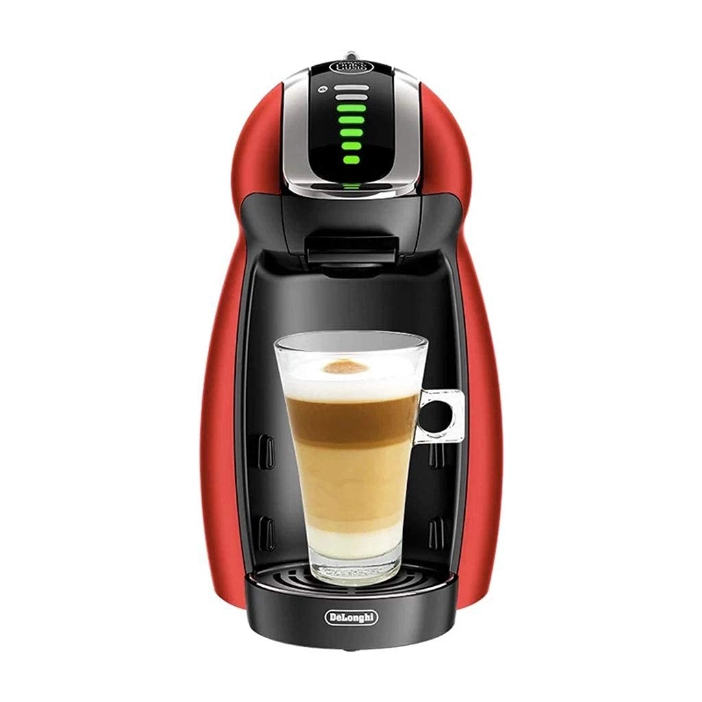 HPWCWBZCR - Fully Automatic Capsule Latte Cappuccino