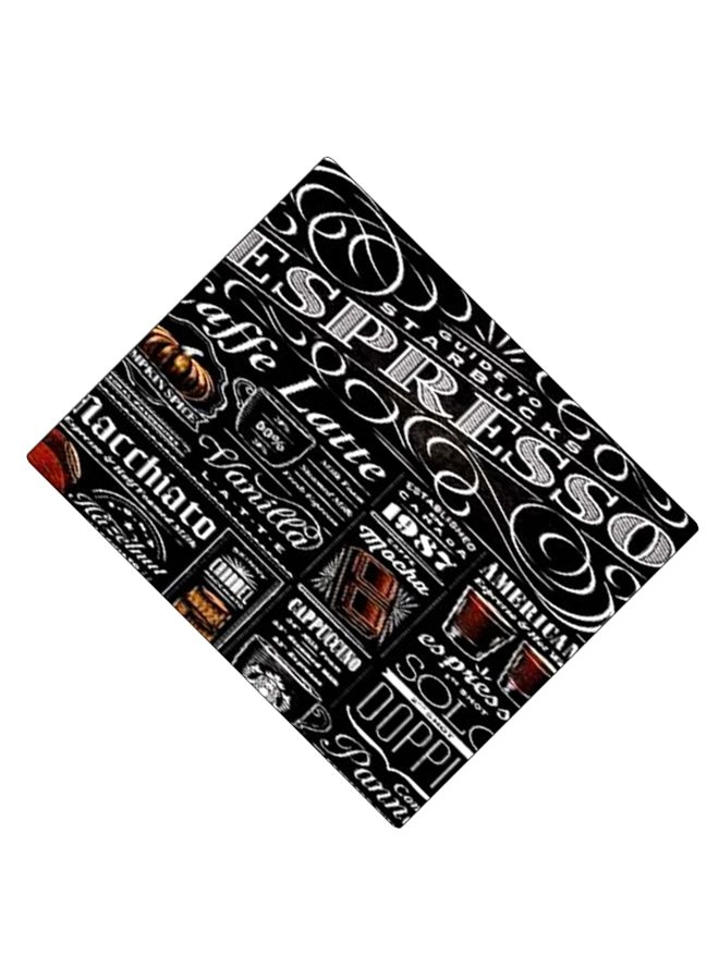 Anti-Slip Gaming Mouse Pad