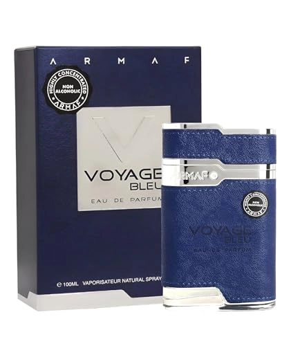 Voyage Bleu Eau de Parfum 100 ml