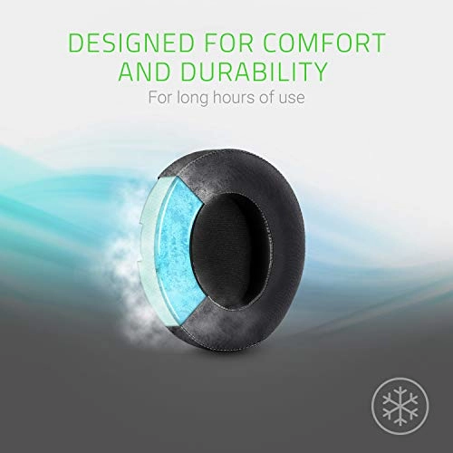 Kraken Kitty Chroma Wired Headset