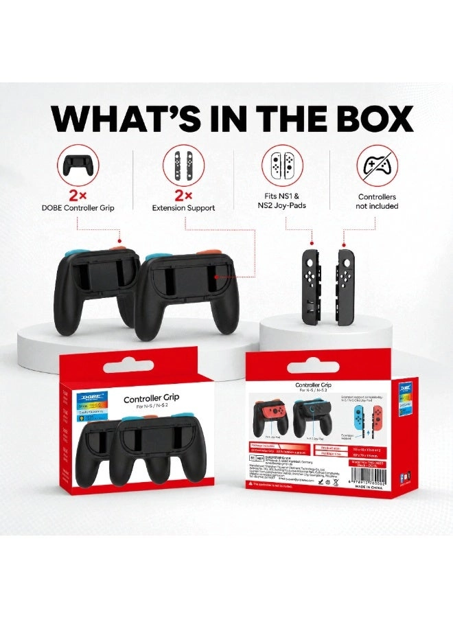 Controller Grip - Nintendo Switch 2