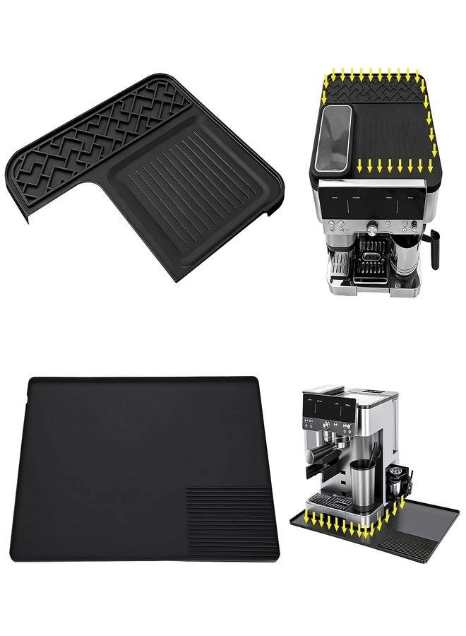 Ndoge Coffee Mat for Ninja ES601