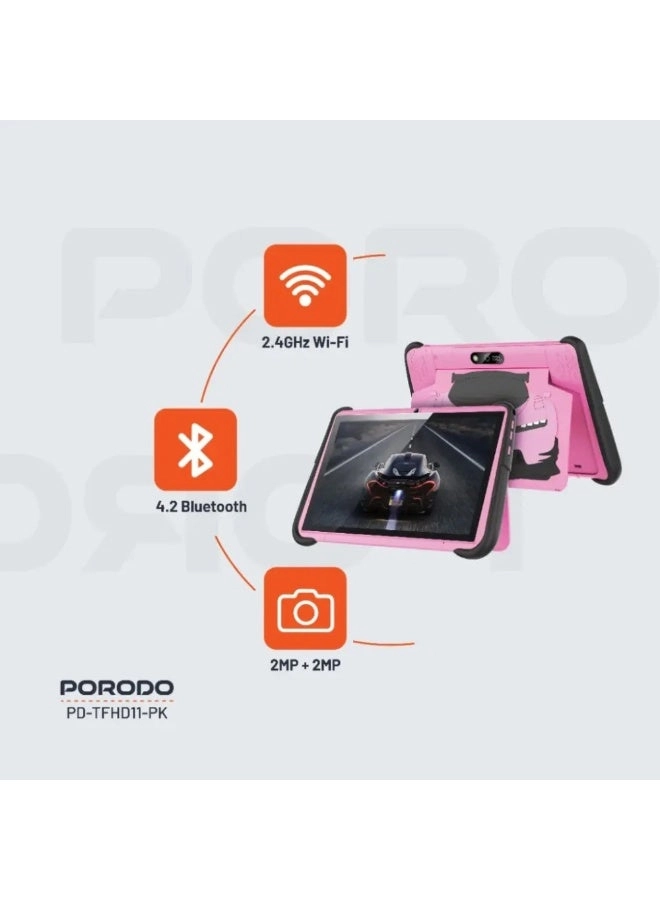 PD-TFHD11-PK - 2GB 10.1" 64GB