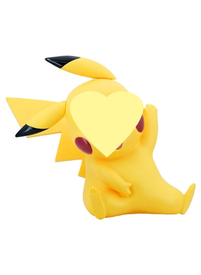 Classic Electric Pet Figure - Vinyl 16 cm Yellow/Black