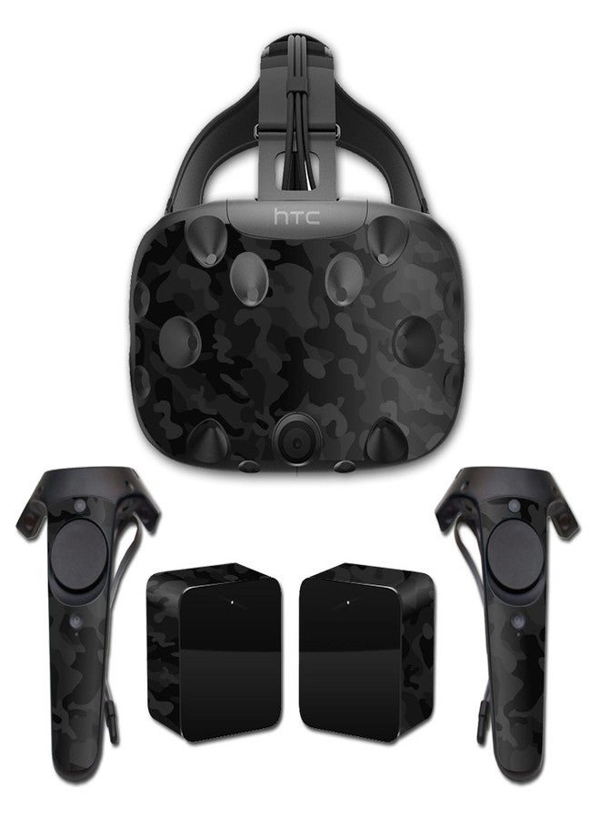 Skin Compatible with HTC Vive