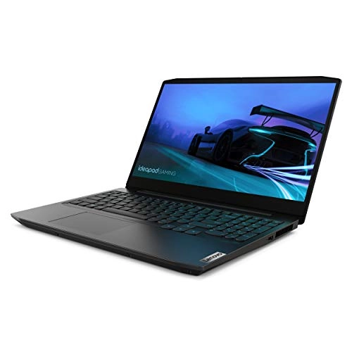 IdeaPad Gaming 3i 81Y400U6US - 15.6'' i5-10300H 8GB DDR4 512GB SSD