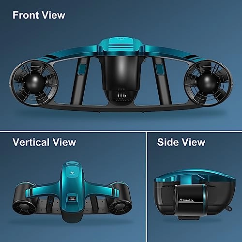 Seaflyer - Diving Scooter