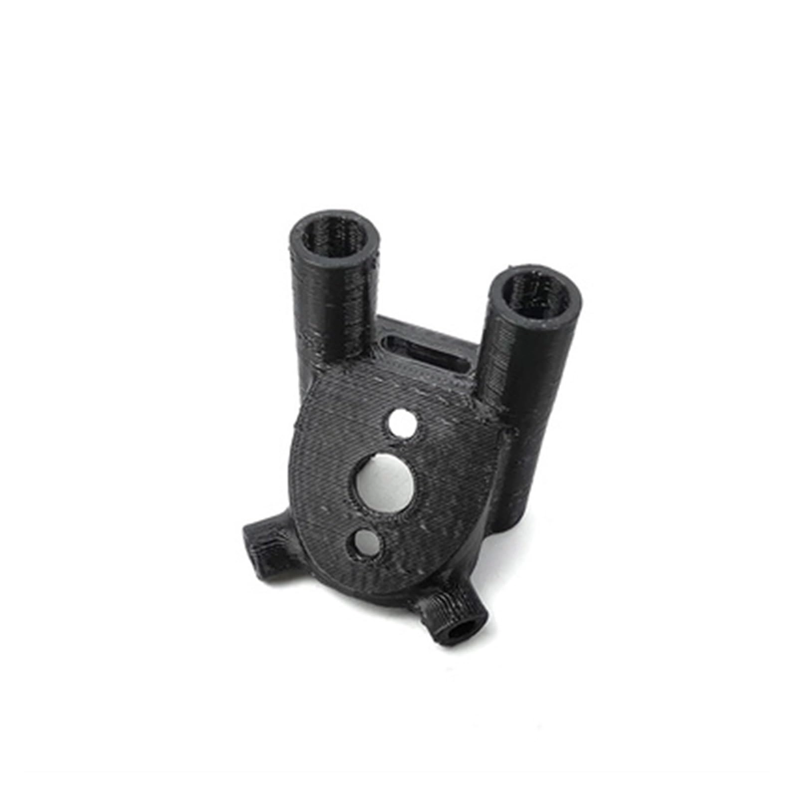 215 Preset Shock Absorption Carbon Fiber Frame - 6MM Arm 4 pCS arms