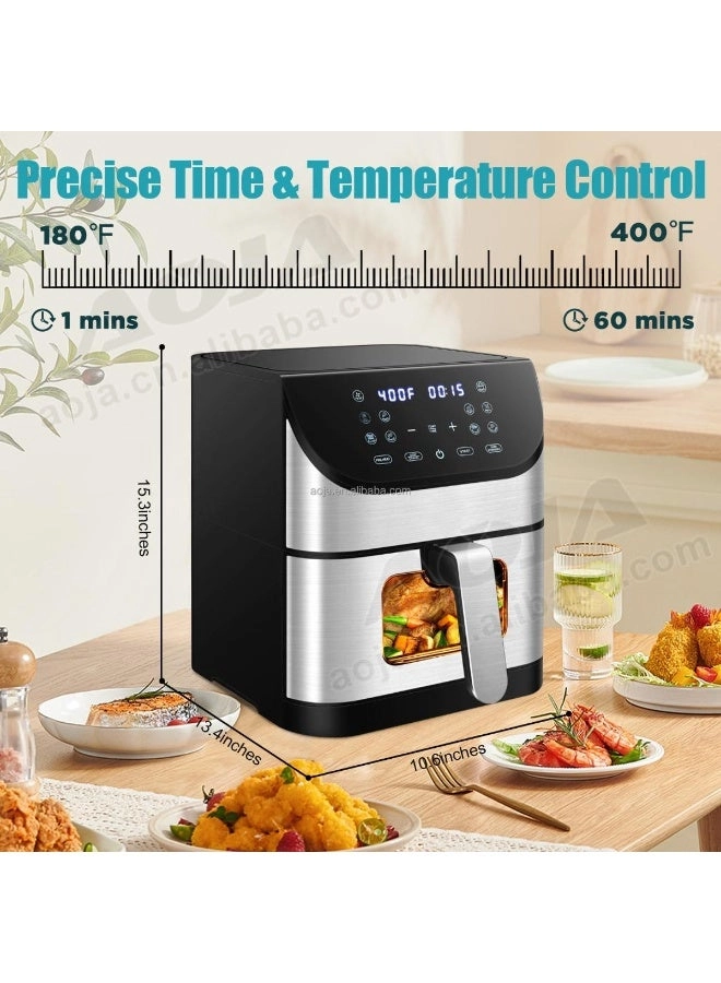 Digital Air Fryer