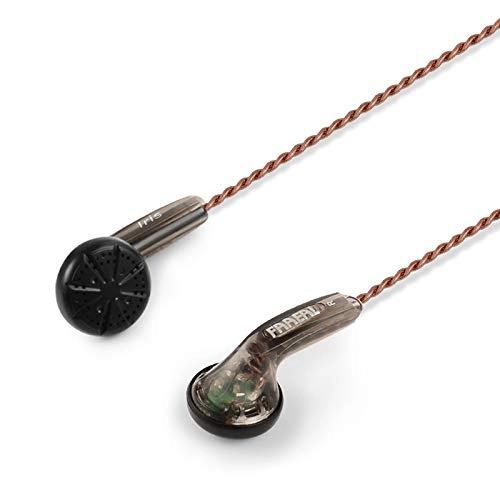 Iris 2.0 Wired Earbud