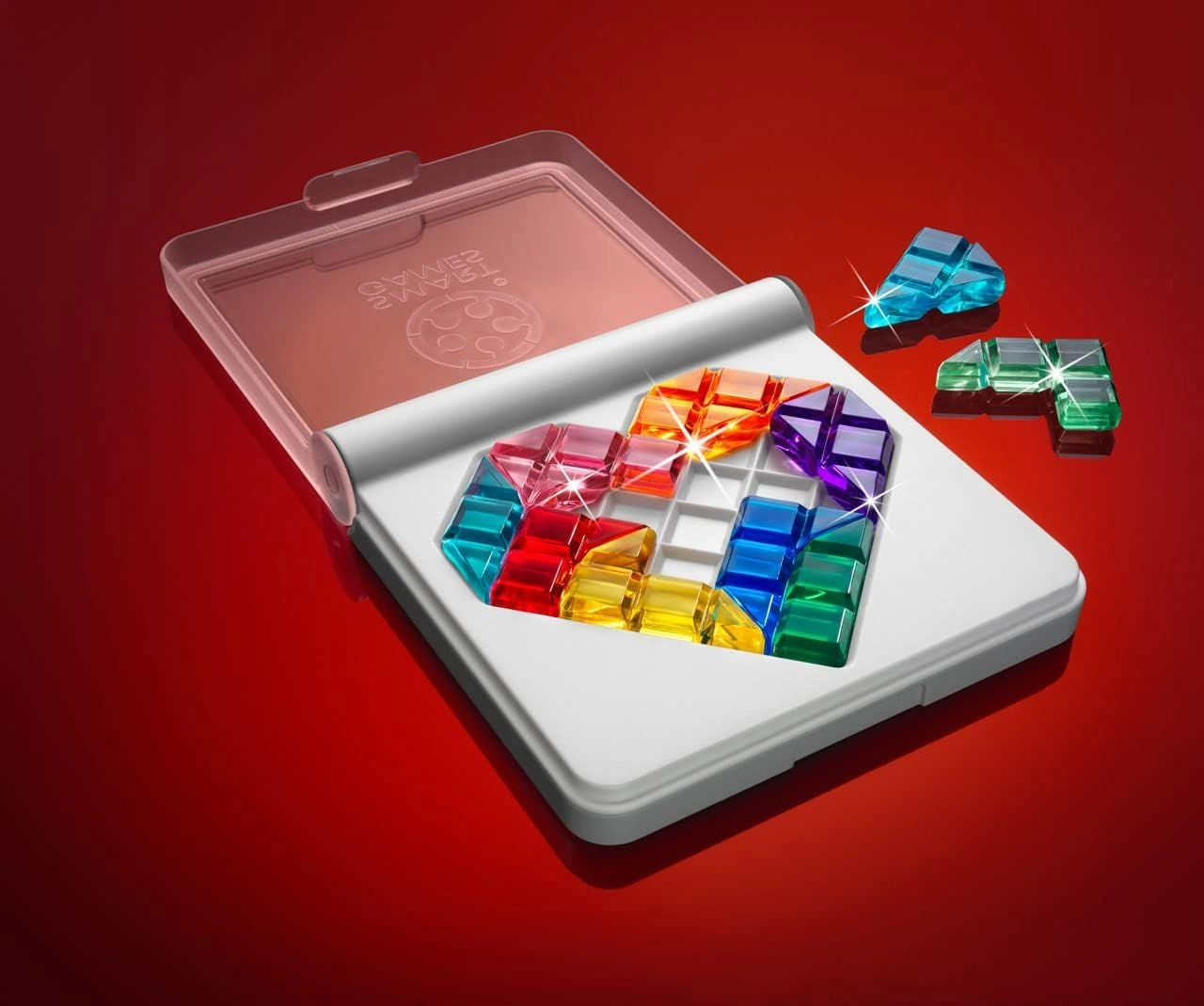 Iq-love Puzzle (Klg-SG302)