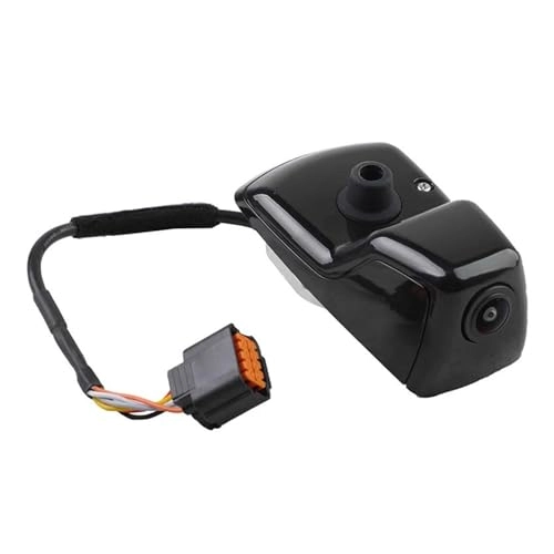 Rear View Backup Camera - Night Vision