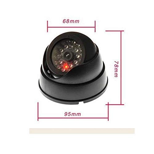 Dummy Security Ceiling Camera - Indoor