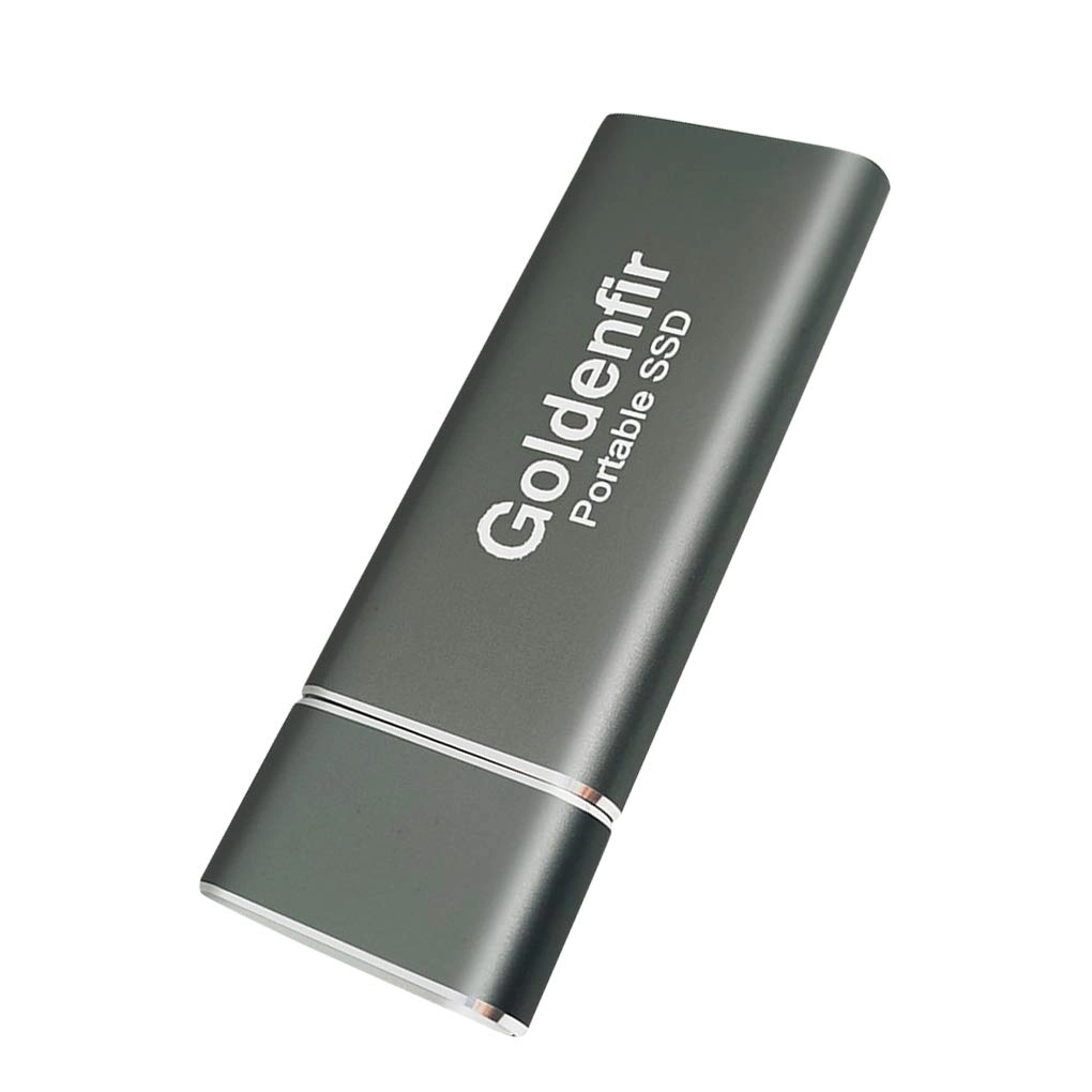 OdDii Portable SSD - 500GB