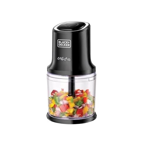 Vertical Chopper - 500ml