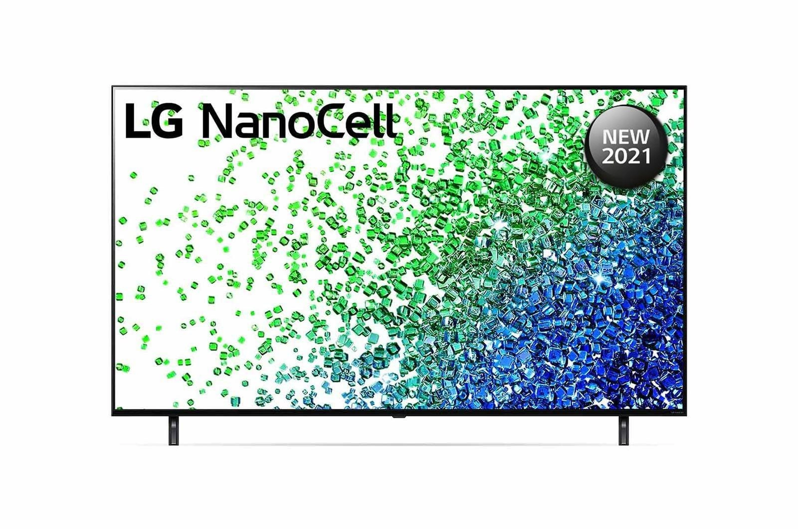 65NANO80VPA-AMAG - 65 Inch