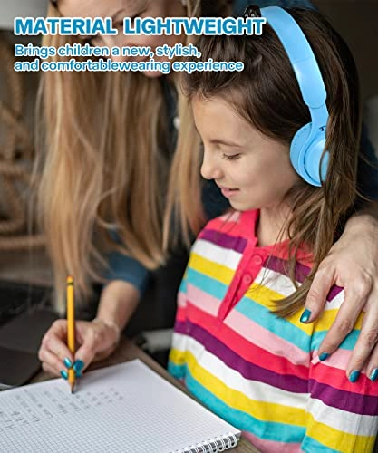 Kids Bluetooth Headphones Wireless Headphone