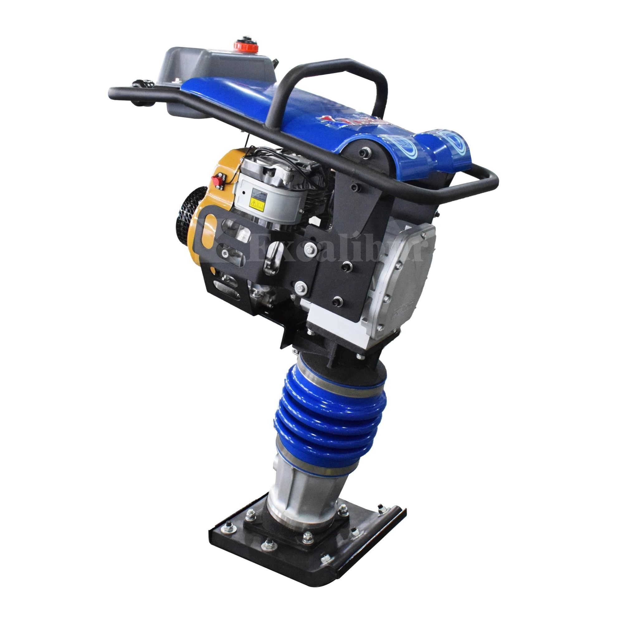 HPHPH Tamping rammer