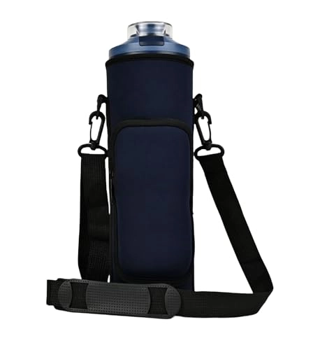 AF-WAN Blast Max Portable Blender Storage Case - 95 x 95 x 27cm Ninja Blast Max Portable Blender