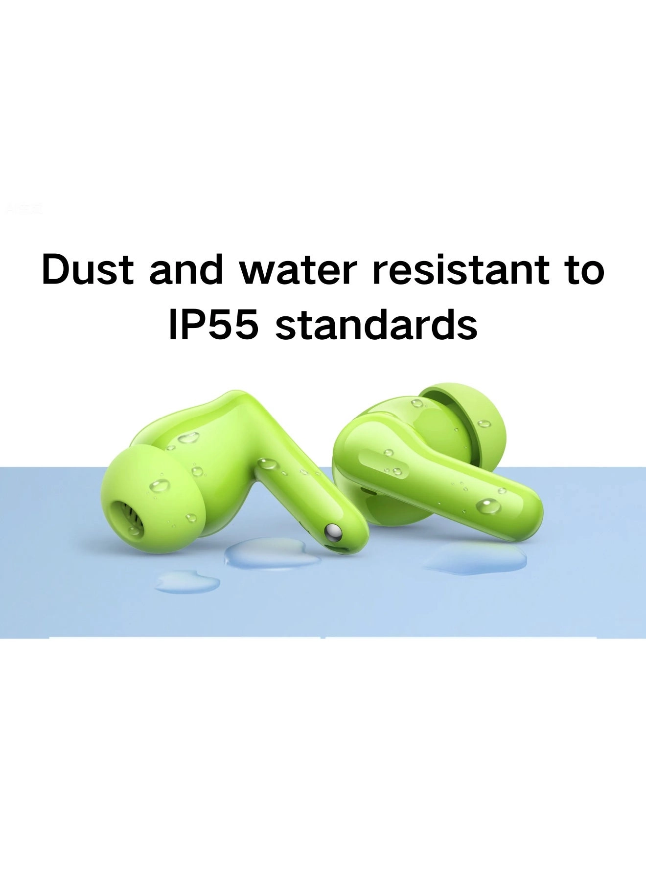 Buds T200 Wireless Earbud