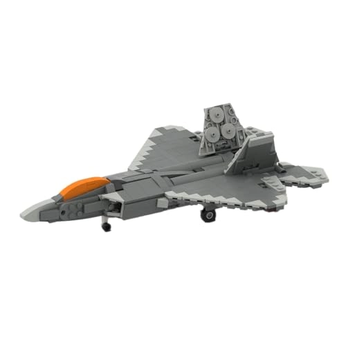 F-22 Raptor - 567 pcs