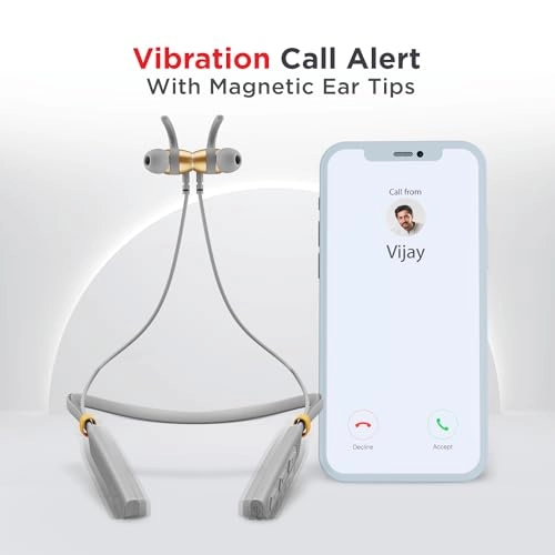 Rockerz 235 Pro Wireless Earbud