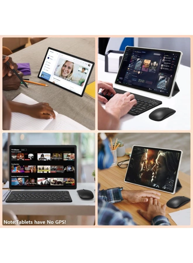 CM14000 Plus - 1TB 14"