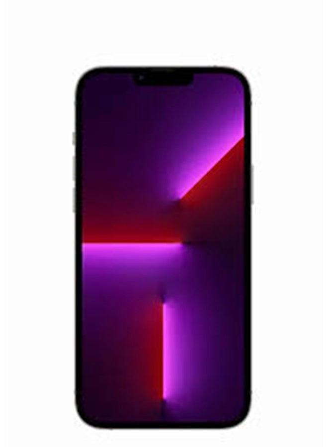 (Renewed) iPhone 13 Pro Max - 128GB