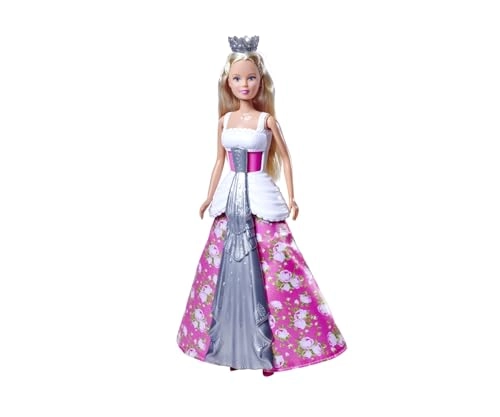Steffi Love Wedding Magic Doll - 29cm Girl Ages 3+