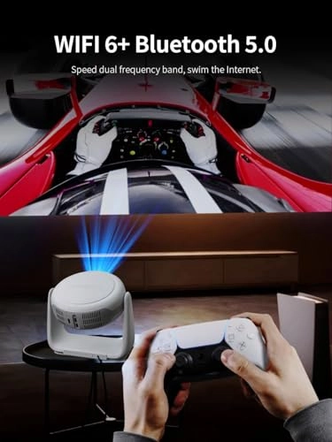 K1 - 3840 x 2160 Pixels Portable