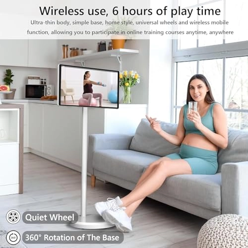 H01-J - Full HD 21.5 Inches