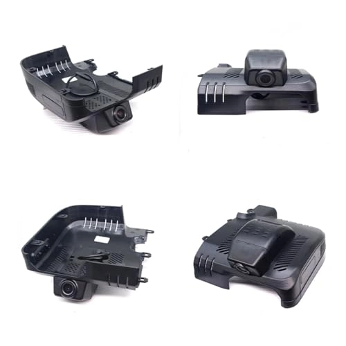 Dashcam - 2K 1600P Front