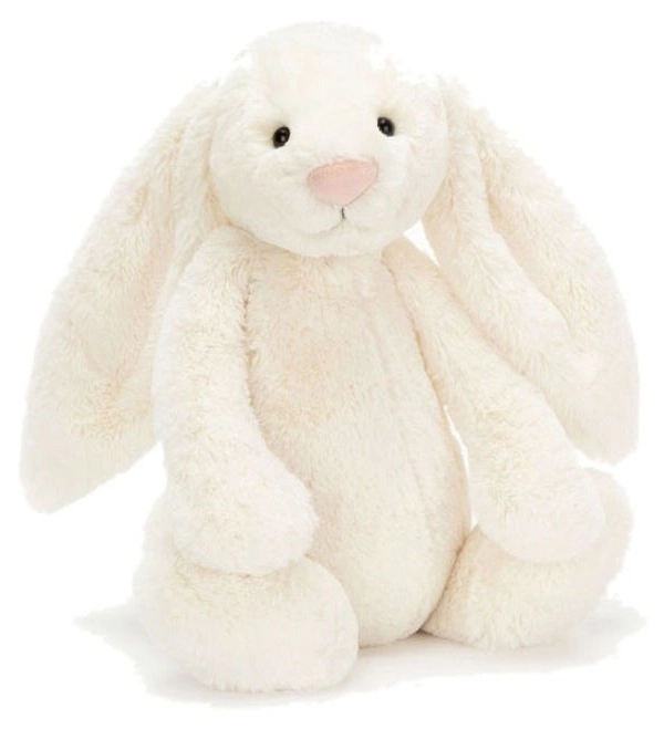 Jellycat Bashful - Bunny - 28 cm