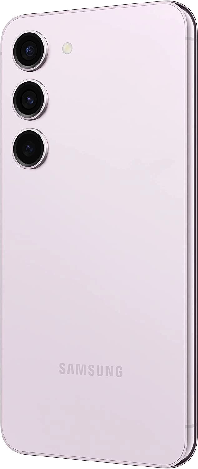 Galaxy S23 - 8GB 256GB