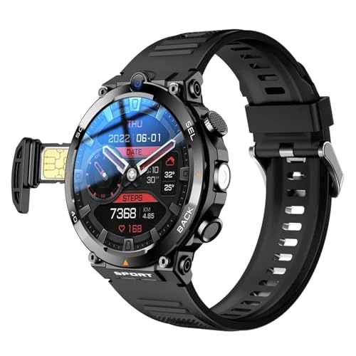 Smart Watch 47mm LTE GPS