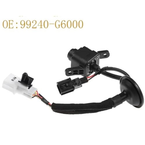 99240G6000 - Rear View Camera 170 wide-angle Direct Replacement