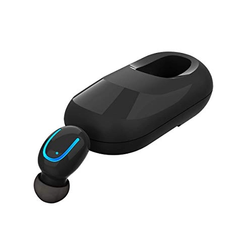 Bluetooth Earphone WVV Wireless Headset