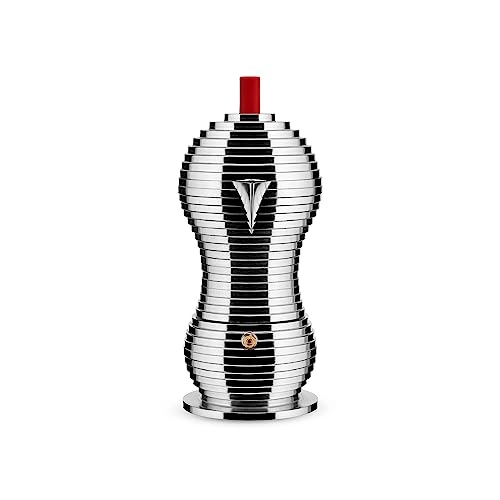 Pulcina - 6 Cup Stove Top