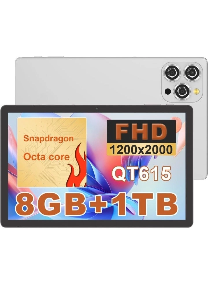 CM10016plus - 8GB 10.36"