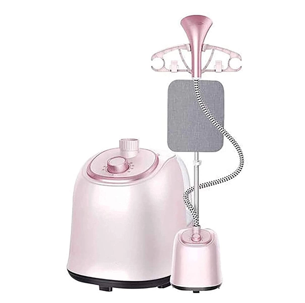 Vertical Garment Steamer - 1800W 1.6L 60min