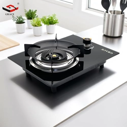 GR30 Gas hob