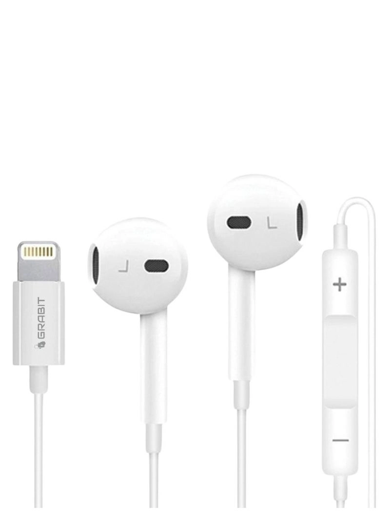 GSH-300 Wired Earphone