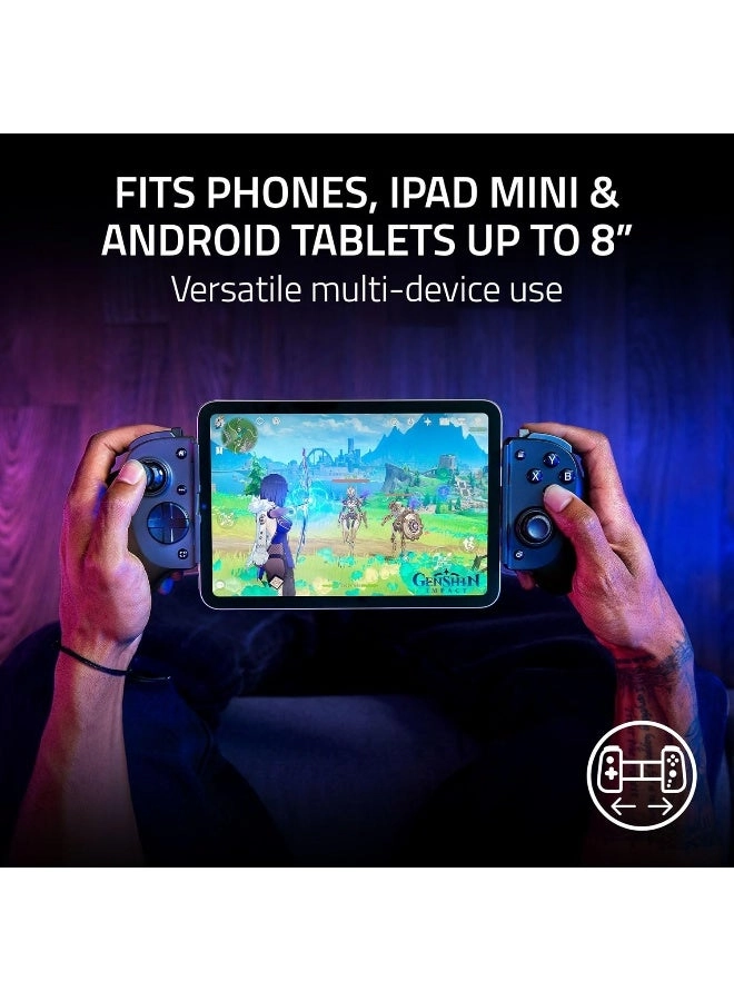 Phone, Tablet & PC Kishi V3 Pro